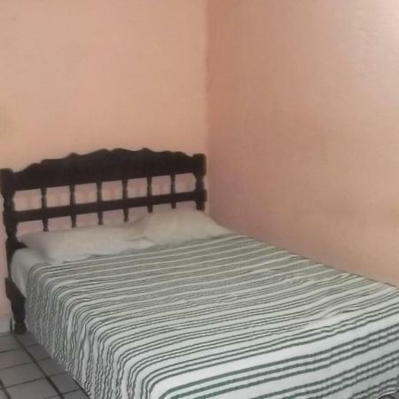 Posada Colonial Ζιουατανέχο Εξωτερικό φωτογραφία