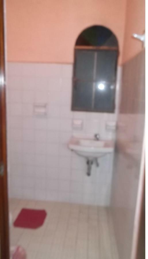 Posada Colonial Ζιουατανέχο Εξωτερικό φωτογραφία