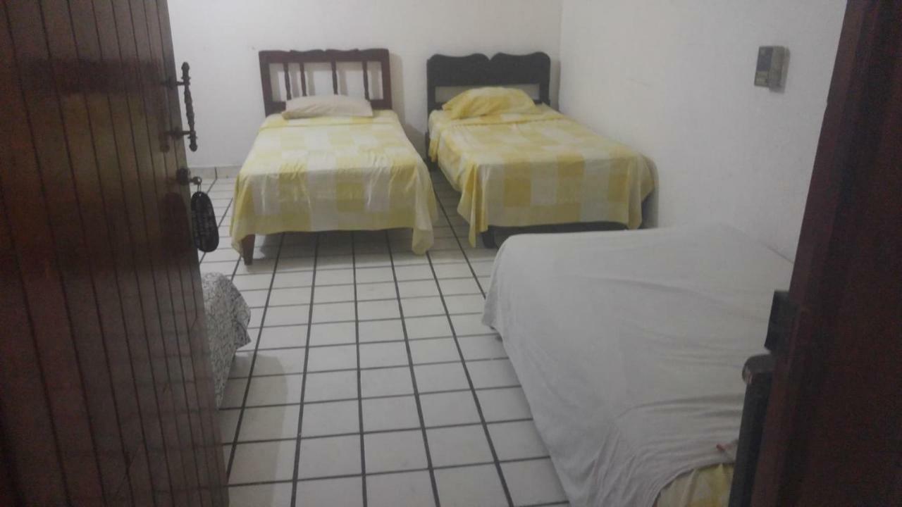 Posada Colonial Ζιουατανέχο Εξωτερικό φωτογραφία